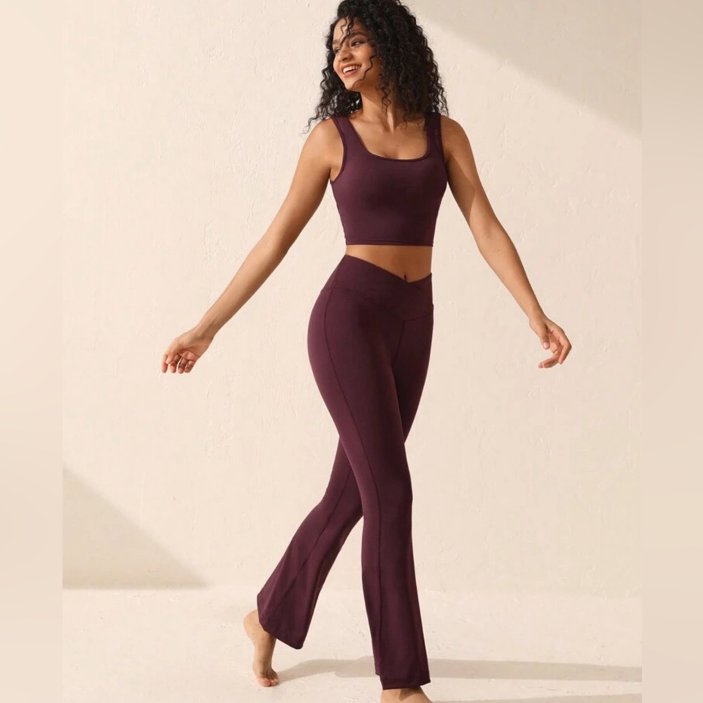 Women’s activewear set